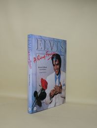 Elvis　A King Forever