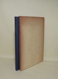高石峯作品集　喜寿記念（篆刻書芸展）