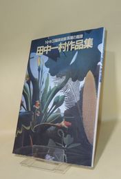 田中一村作品集　（NHK日曜美術館 黒潮の画譜）