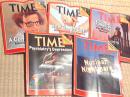 TIME １９７９年APRIL5冊揃い