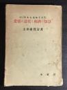 愛情の道化と救済の知慧 : 「フアウスト」をめぐつて