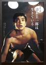 赤木圭一郎は生きている : ポスター集