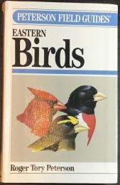 Field Guide to Eastern Birds (Peterson Field Guides)