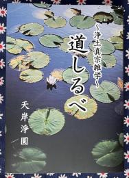 浄土真宗雑学 道しるべ