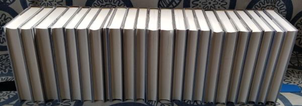 安田理深選集全15巻 別巻全4巻 補遺1巻（全巻揃）(安田理深) / 古本