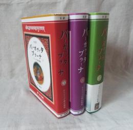 全訳 バーガヴァタプラーナ クリシュナ神の物語 