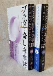 ブッダの奇しき事跡　― 梵文根本説一切有部律破僧事 全訳 ―