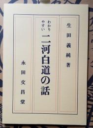 わかりやすい二河白道の話
