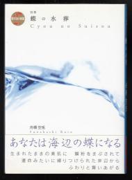 蝶の水葬 : 詩集