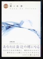 蝶の水葬 : 詩集