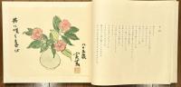 武者小路実篤自選詩画集