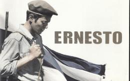 エルネスト ERNESTO（映画パンフレット）