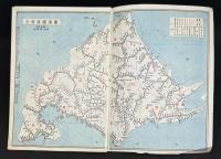 日本鉄道交通図