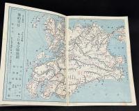 日本鉄道交通図