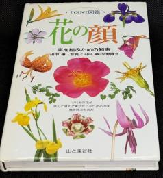 花の顔 : 実を結ぶための知恵