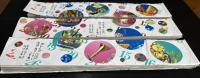 ブレイブ・ストーリー（新聞小説切り抜き完揃）