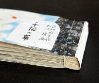 千輪の華（新聞小説切り抜き完揃）