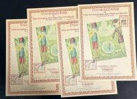 子どもの本・1920年代