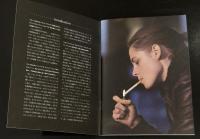 パーソナル・ショッパー PERSONAL SHOPPER（映画パンフレット）