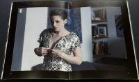 パーソナル・ショッパー PERSONAL SHOPPER（映画パンフレット）