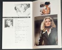 女優フランシス