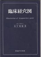 臨床経穴図