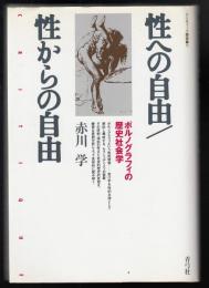 性への自由/性からの自由 : ポルノグラフィの歴史社会学