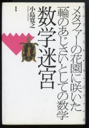 数学迷宮　メタファーの花園に咲いた一輪のあじさいとしての数学