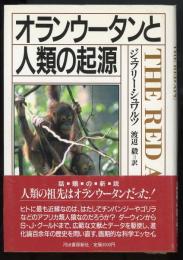 オランウータンと人類の起源