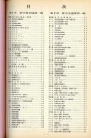 AIRMAN’S INFORMATION MANUAL JAPAN　第22号　1995年後期版