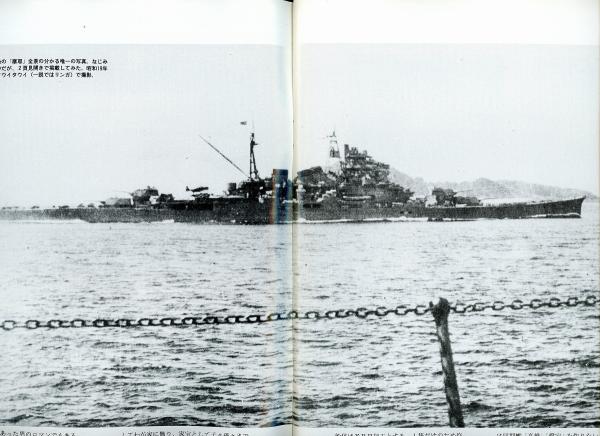 聯合艦隊No.52号 100分の1重巡「摩耶」計画・保存会平成元年記念作品第