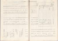 リゲル1978年5月号（296号）　創刊25周年記念号