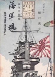 海軍魂 : 日本海軍はなぜ強いか