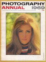 PHOTOGRAPHY ANNUAL 1969