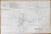 大上海新地図