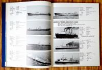 MITSUBISHI SHIPS 1968