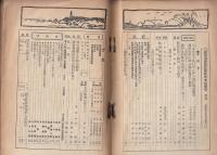 逓信協会雑誌No.251（昭和4年7月号）