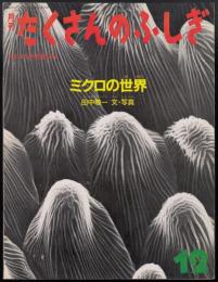 ミクロの世界
