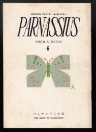 Parnassius　No.6