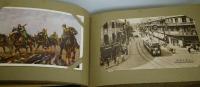絵葉書帖「回顧」　中国・満洲の写真・絵画絵葉書99枚