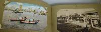 絵葉書帖「回顧」　中国・満洲の写真・絵画絵葉書99枚