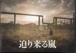 迫り来る嵐（映画パンフレット）