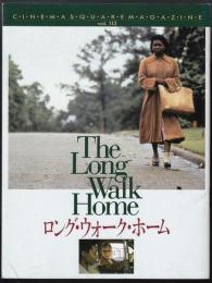 ロング・ウォーク・ホーム（映画パンフレット）