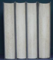 世界經濟史大系　全4冊揃