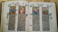 DIE GOLDENE BULLE  Facsimile Edition Codex Vindobonensis 338
