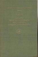 Altbabylonische Briefe in Umschrift und Übersetzung. Heft 11. Letters from  Collections in Philadelphia Chicago and Berkeley