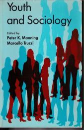 Youth and sociology