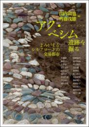 アク・ベシム遺跡を掘る　よみがえるシルクロードの交易都市（アジア遊学 302）