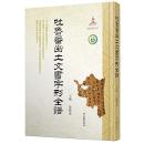 吐魯番出土文書字形全譜（出土文献綜合研究専刊）