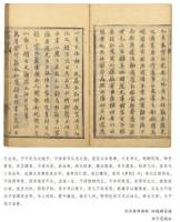 太医院増補捷法医林統要外科方論大全.外科秘方.外科経效秘方.医説仏乘.外科集要-新刊海外蔵中医古籍伝世珍本.臨床巻